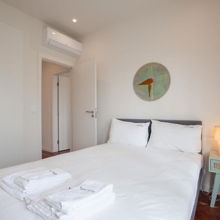Flh Estefania Charming Flat Lisboa Eksteriør bilde