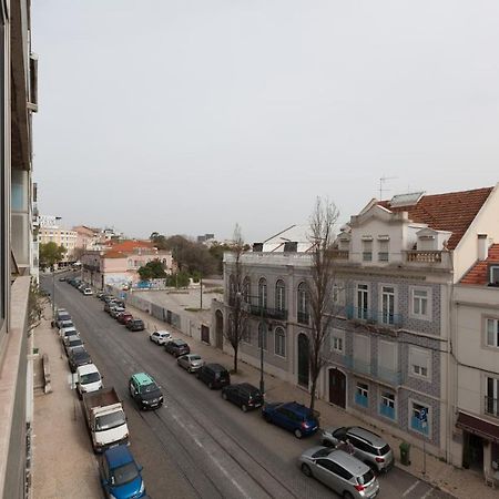 Flh Estefania Charming Flat Lisboa Eksteriør bilde