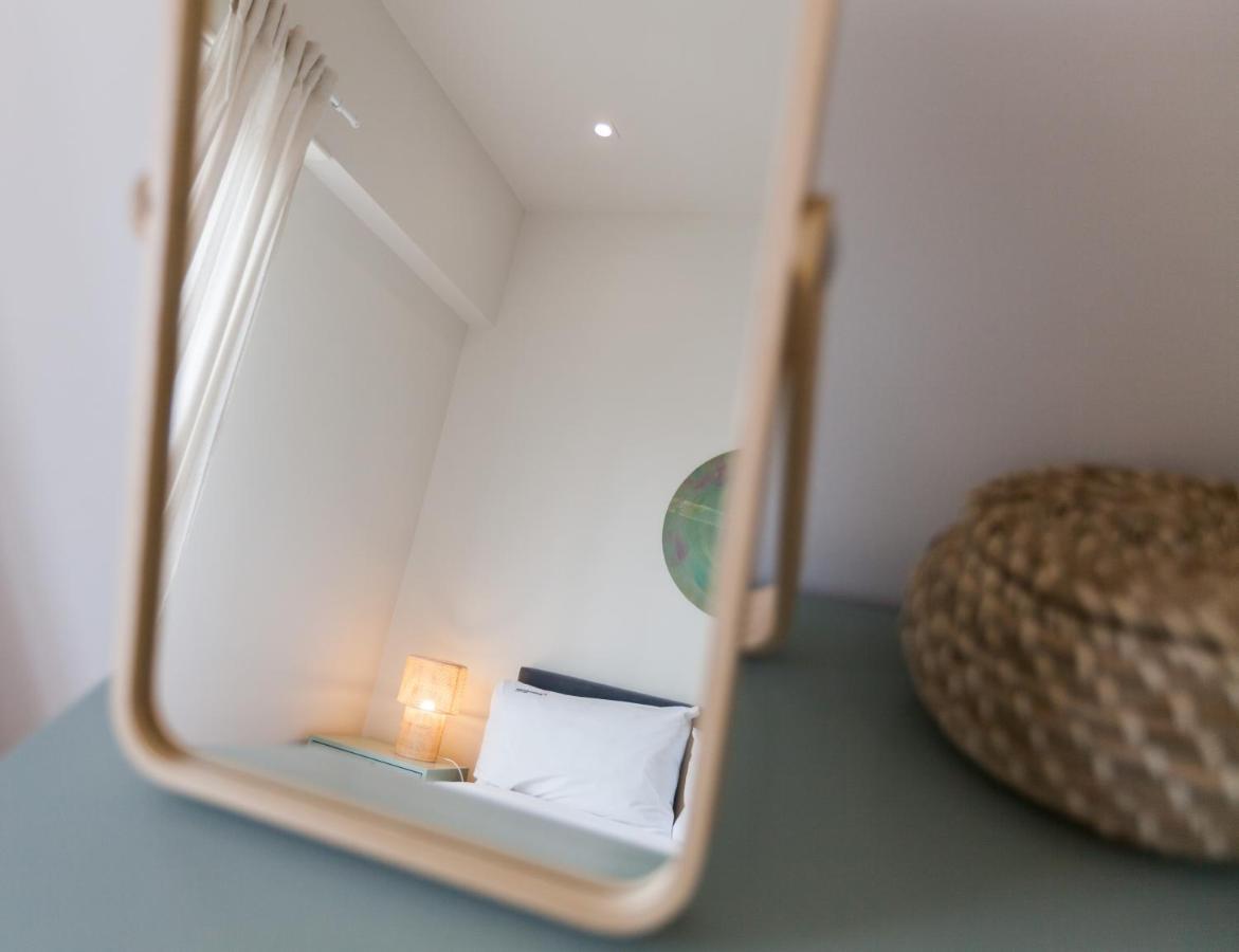 Flh Estefania Charming Flat Lisboa Eksteriør bilde