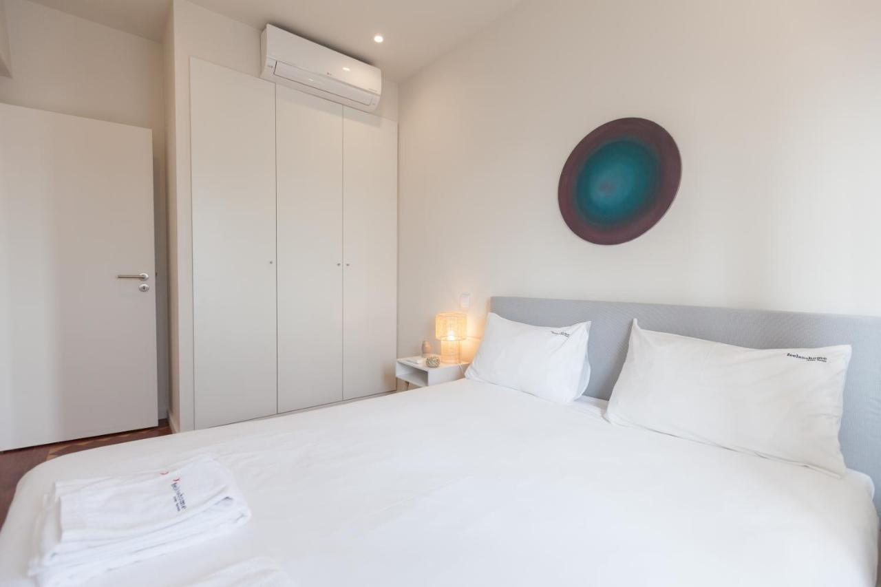 Flh Estefania Charming Flat Lisboa Eksteriør bilde