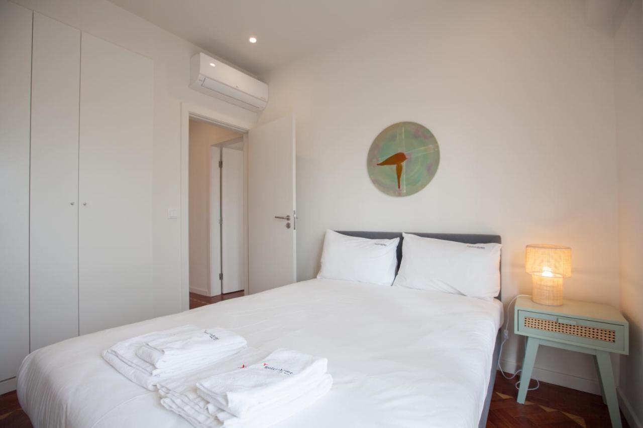 Flh Estefania Charming Flat Lisboa Eksteriør bilde