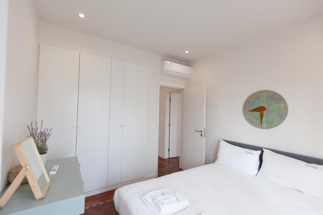 Flh Estefania Charming Flat Lisboa Eksteriør bilde
