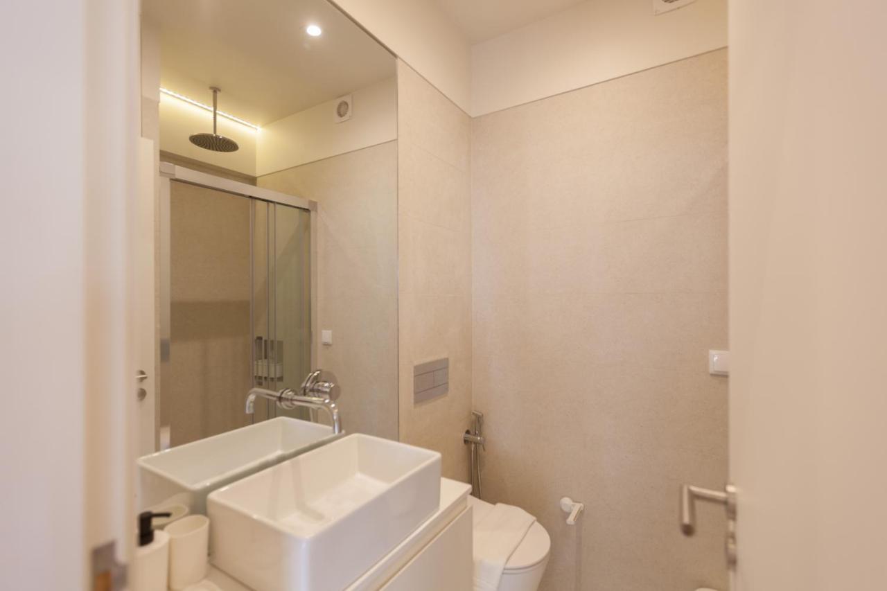 Flh Estefania Charming Flat Lisboa Eksteriør bilde