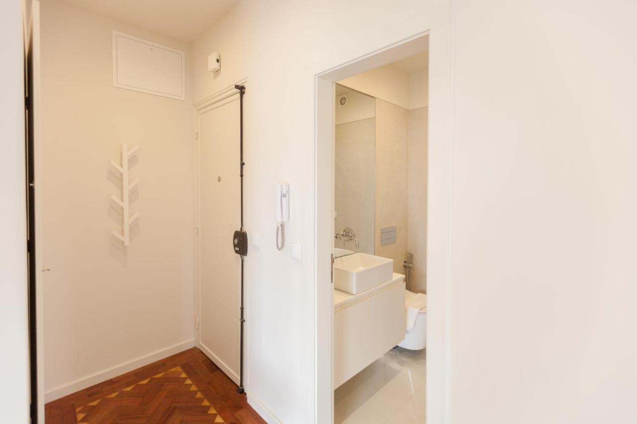 Flh Estefania Charming Flat Lisboa Eksteriør bilde